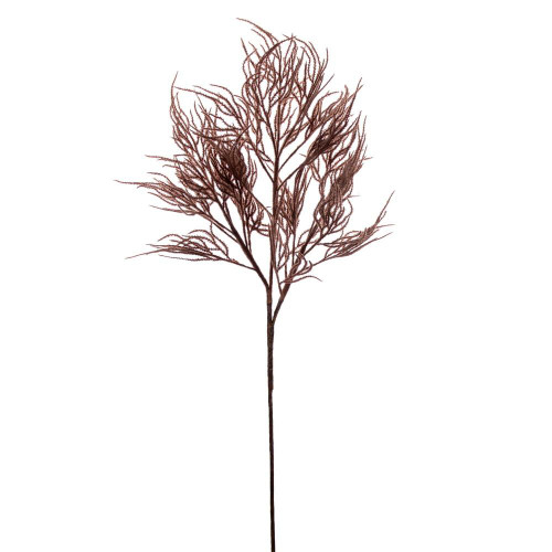 Vickerman FM224533 - 33 in. Brown Reed Artificial Spray - 2 Pack