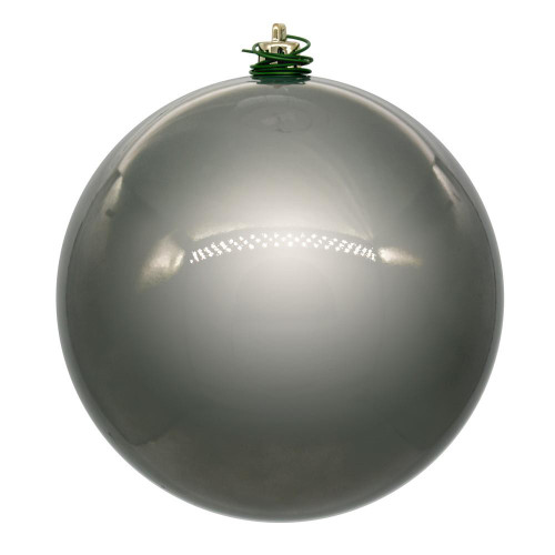 Vickerman N592525DPV 10" Limestone Pearl Ball UV Drill