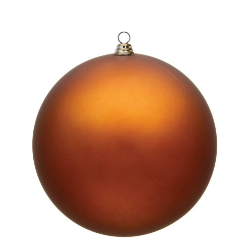 Vickerman N594088DMV 15.75" Copper Matte Ball UV