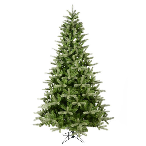 Vickerman A124455 - 5.5 ft King Spruce Unlit Christmas Tree
