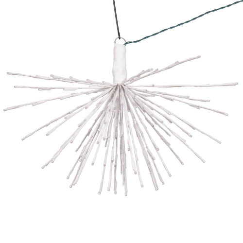  Vickerman X21W169 160Lt x 24" White Starburst PureWht LED 