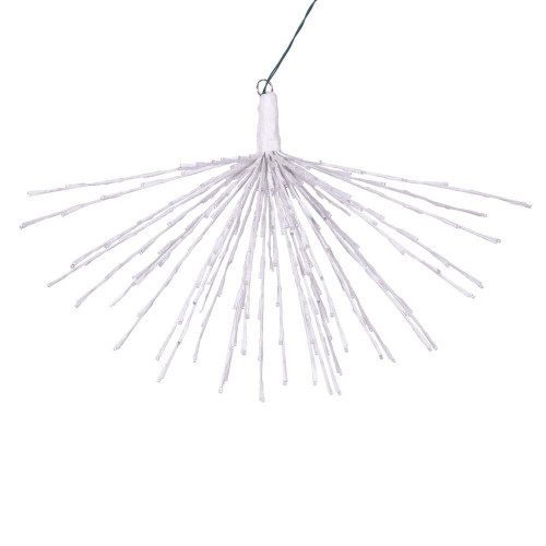  Vickerman X21W249 240Lt x 32" White Starburst PureWht LED 
