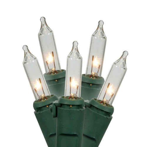  Vickerman X8GR101LED 100Lt WmWht Dura-Lit/Gw Ec Set 8" Sp 