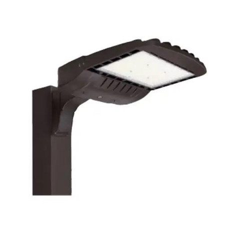 Halco 100199 Bronze Outdoor Flood Light Surge Protection