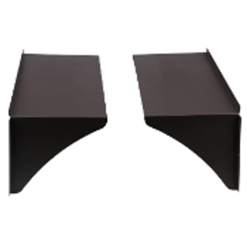 Halco 24879 Backlight Shield