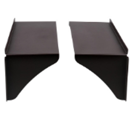 Halco 24881 Outdoor Side Shield