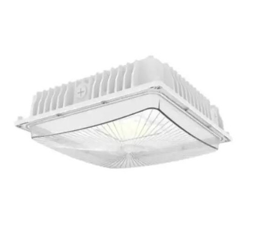 Halco 20865 White Slim Canopy Light