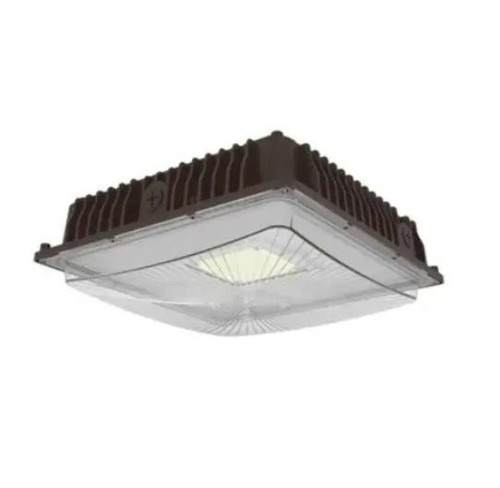 Halco 20891 Bronze Slim Canopy Light