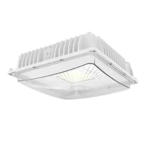 Halco 20894 White Slim Canopy Light