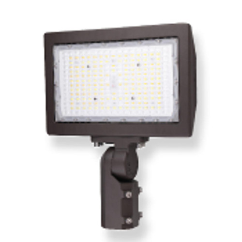 Halco 24901 Outdoor Bronze Flood Light