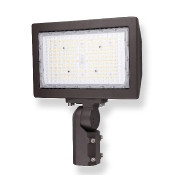 Halco 24903 - SekTor Flood 200W - CCT Selectable - IP65 
