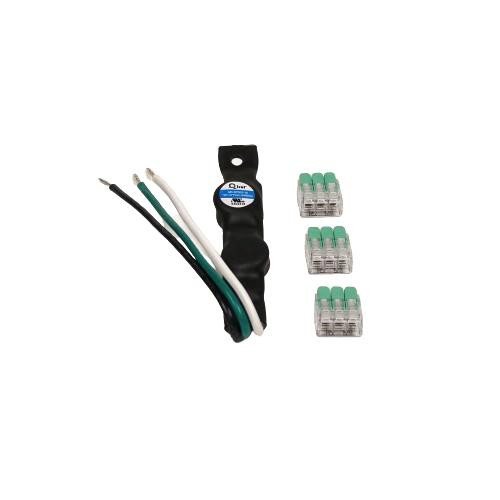  Halco 24910 Surge Protection Device Flood Light & Dusk to Dawn 