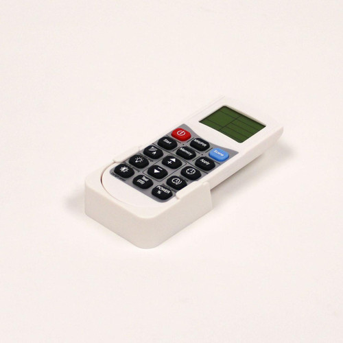 Halco 28094 Motion Sensor Remote Control