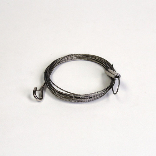 Halco 28095 Aircraft Cable Mounting