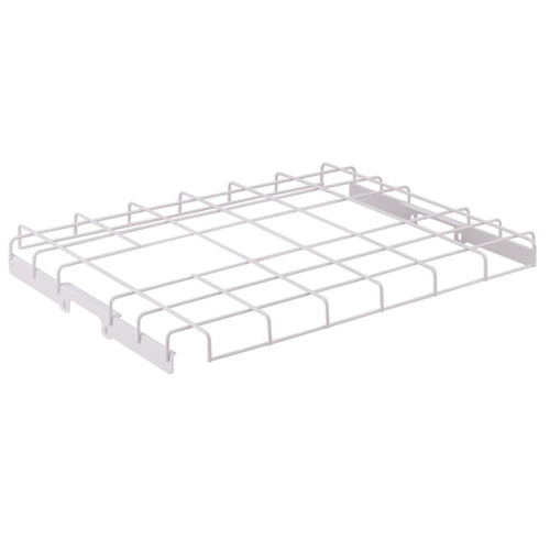 Halco 36150 White Wire Guard