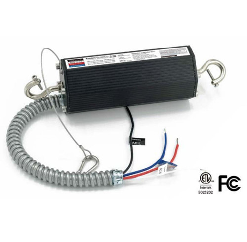 Halco 74120 Step Down Transformer