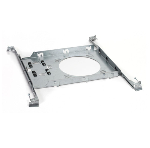 Halco 89143 Downlight Rough In Pan with Adjustable Bar Hanger