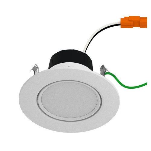 Halco 83986 Indoor Gimbal Downlight Series