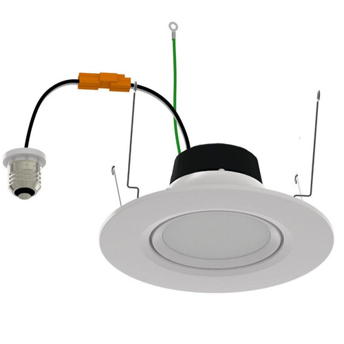 Halco 83987 Indoor Gimbal Downlight Series