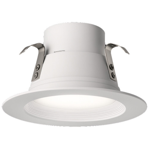 Halco 99735 – 4" LED Recessed Retrofit Downlight – 4000K