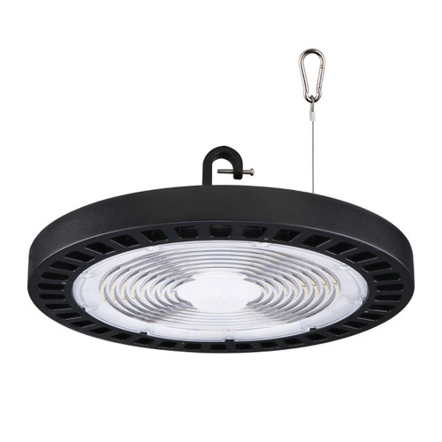 Halco 37303 - ProLED Essential Round Highbay - 5000K - 240W IP65 