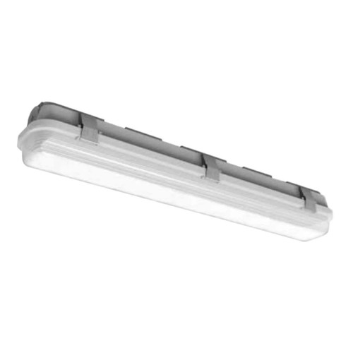Halco 10317 Linear Vaportight Light
