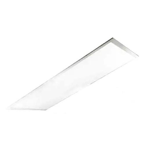 Halco 81889 White Edge Lit Flat Panel