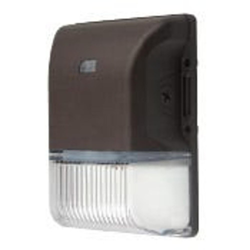 Halco 10450 Bronze SekurPak Wall Pack