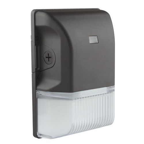 Halco 10452 Bronze SekurPak Wall Pack