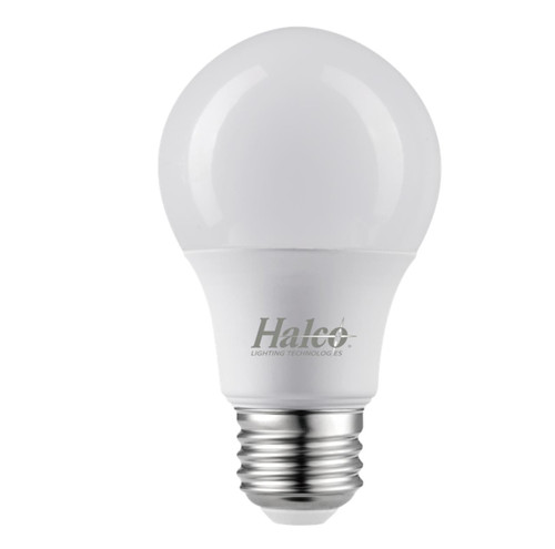 Halco 85101 LED A19 Bulb Gen 5