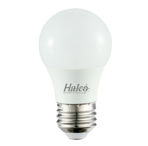 Halco 85139 LED A15 Bulb Gen 5