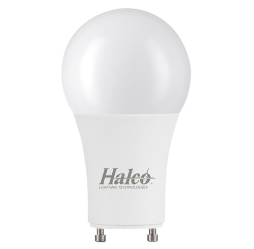 Halco 85154 LED A19 Bulb Gen 5