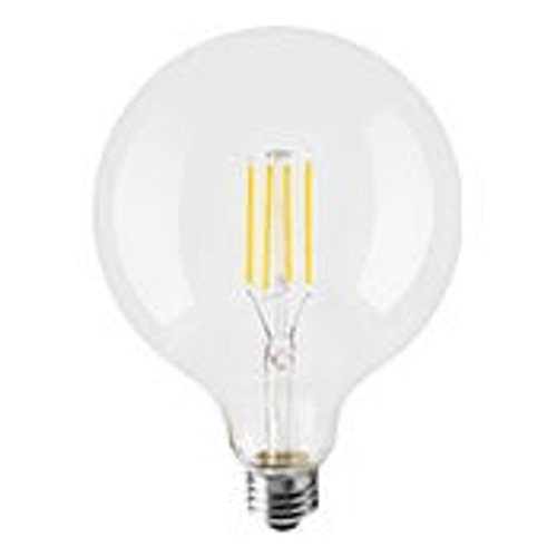 Halco 85088 LED G40 Clear Filament Bulb