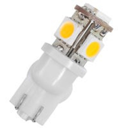 Halco 80791 LED JC Wedge Lamp