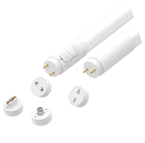 Halco 87210 LED T8 Tube Linear