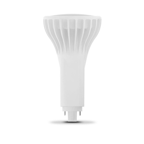  Halco 82161 LED 2-Pin Plug-in Vertical 