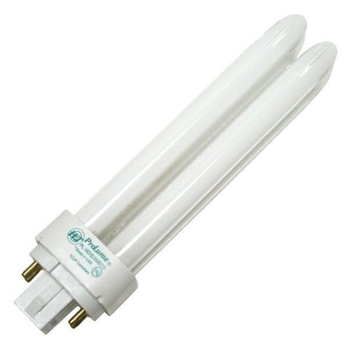 Halco 109012 T4 CFL Double Tube Electronic Bulb