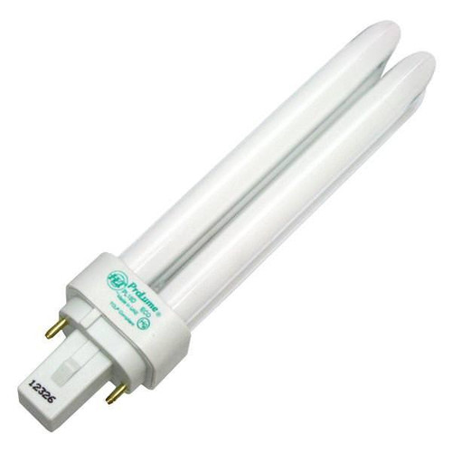 Halco 109152 T4 CFL Double Tube Electronic Bulb