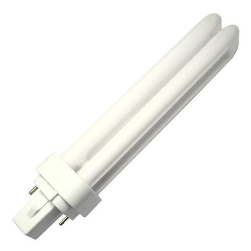 Halco 109160 T4 CFL Double Tube Electronic Bulb