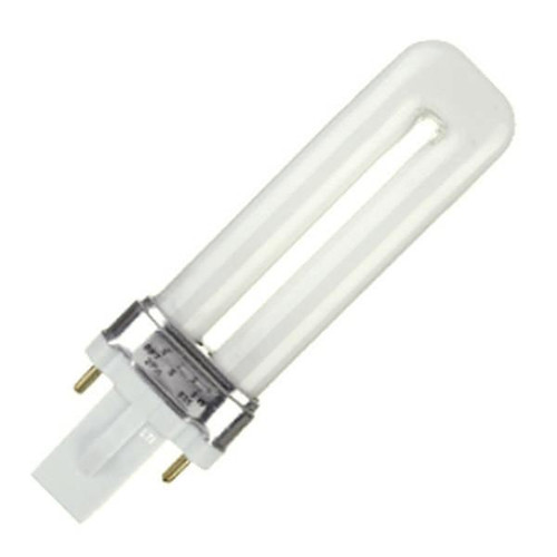 Halco 109102 T4 CFL Single Tube Bulb