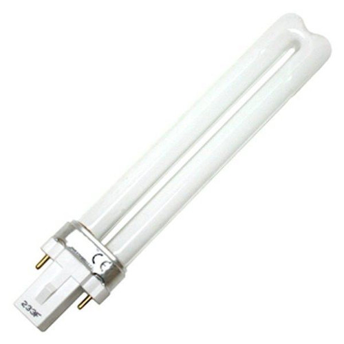 Halco 109112 T4 CFL Single Tube Bulb