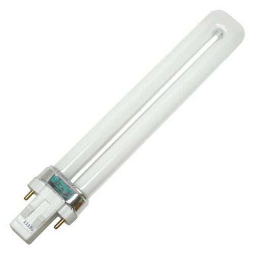 Halco 109128 T4 CFL Single Tube Bulb