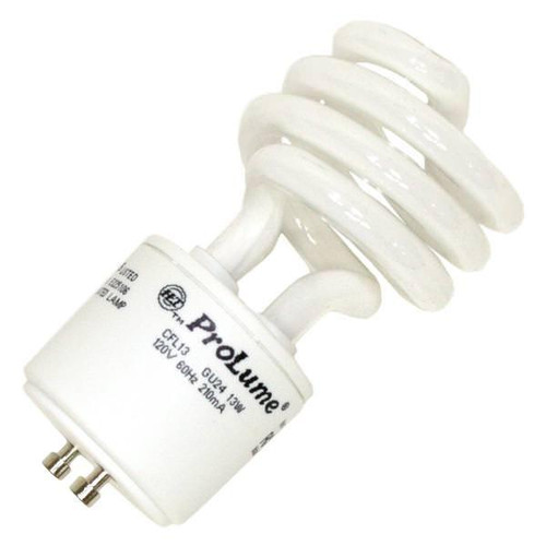 Halco 46525 T2 CFL Spiral Bulb