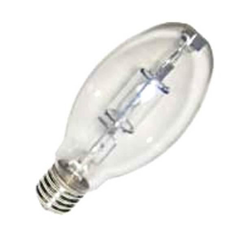 Halco 108604 ED28 Covershield Metal Halide Clear Bulb