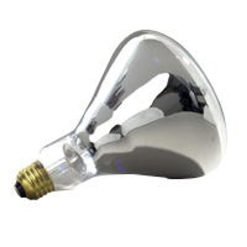 Halco 404068 BR40 Incandescent Heat Lamp
