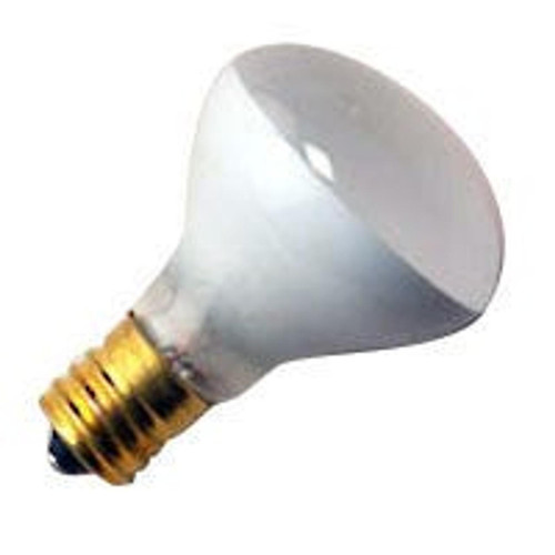 Halco 9101 R14 Reflector Flood Incandescent Bulb