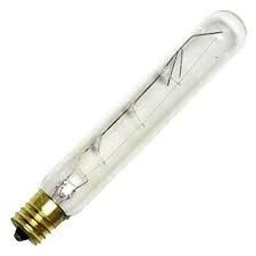  Halco 106111 T6.5 Incandescent Tube 