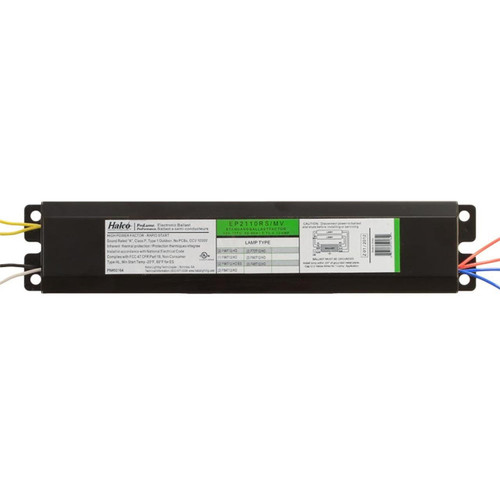 Halco 50162 T12 Electronic Fluorescent Ballast