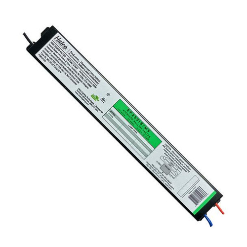 Halco 50136 T8 Electronic Fluorescent Ballast