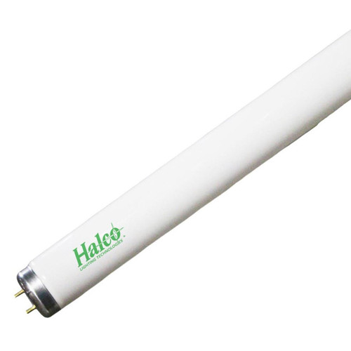 Halco 35201 F40 T12 Fluorescent Tube